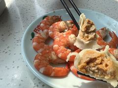 -巧克力渔家.小船海鲜家常菜(万平口店)