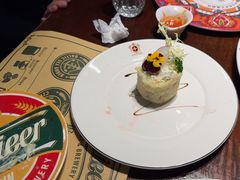 -马迭尔德式西餐精酿啤酒屋(中央大街店)