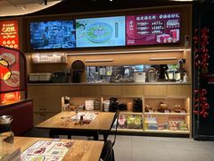 -老福洲·三十年福州味(斗东店)
