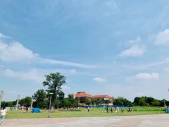 -滆湖低碳生态公园
