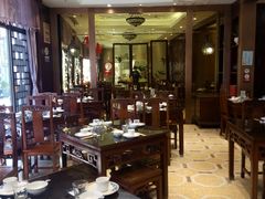 大堂-皇饭儿·王润兴酒楼(河坊街店)