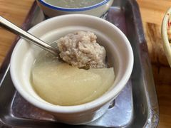 -小罗子汤店(大士院总店)