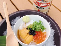 -Hatsune隐泉日式料理(三里屯太古里店)