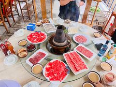 -福寿斋·老北京铜锅涮肉·烤鸭(顺义总店)