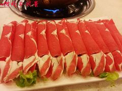-八先生涮肉房(三里河店)