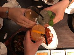 -万丽轩·粤菜(王府井金茂万丽酒店)