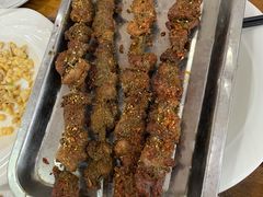 -三羊居食府(文艺路店)