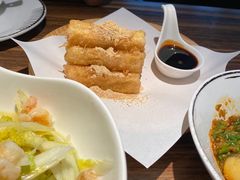 -太二酸菜鱼(广州IFC国金天地店)