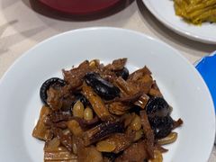 -京味斋·北京烤鸭(华威桥北工大店)