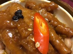 -君豪大酒店-东海渔村中餐厅