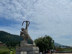 -长岛南北长山旅游景区