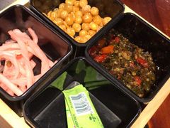 -莽子老火锅(大坪店)