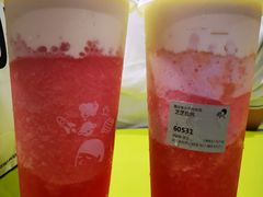 -喜茶(永旺梦乐城店)