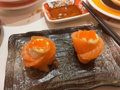 -莲寿司(国兴店)