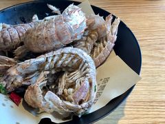 椒盐富贵虾-原製原味(普陀山磐龙店)