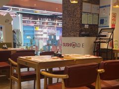-Sushi Love 创意寿司(丽影广场店)