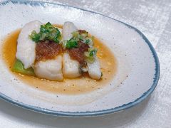 -东海朗廷酒店-唐阁T’ANG COURT 中餐厅