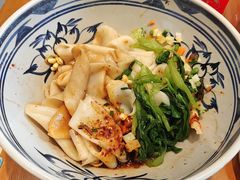 -秦唐汉味biangbiang面(大钟寺店)