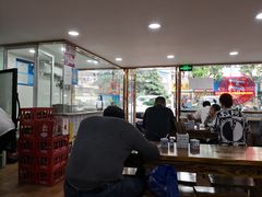 -德兴老面馆(德平路店)