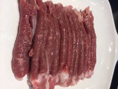 -北门涮肉·铜锅涮肉(南锣鼓巷店)