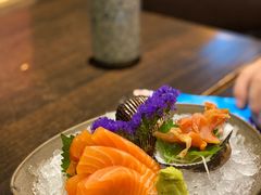 -原志优秀食材·匠心料理·海胆主题(金亿广场店)