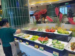 -好伦哥披萨(地坛店)