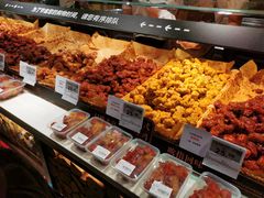 -胖东来生活广场(健康路店)