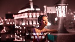 -薇喜影像艺术中心 ART PHOTO