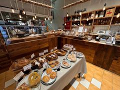 -佐敦面包铺·JORDAN BAKERY
