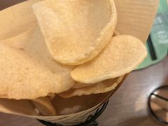 -帕蓝·暹罗料理(大学路店)