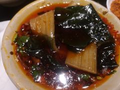 -豪渝火锅(李家村万达店)