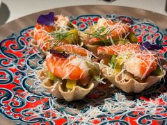 -狮拾久·现代新加坡料理(福田COCO Park店)