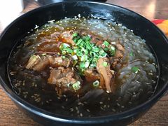 -重庆老字号·吴抄手·高豆花(T3航站楼店)
