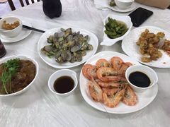 -同兴半盆菜酒家(打浦路店)