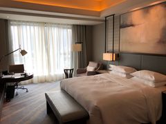 -舟山希尔顿酒店