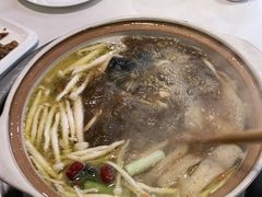 -土连锅·现熬养生汤锅(梁家巷店)