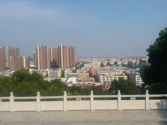 -四望岗公园