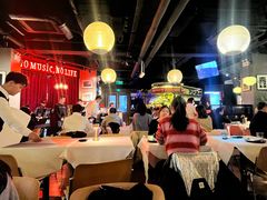 -安妮意大利餐厅(日坛店)
