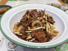-百春原湖南牛肉粉(百联世纪店)