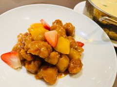 -有璟阁港式餐厅(国贸商城店)