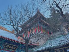 -千佛山风景名胜区