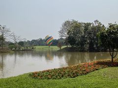 -中国科学院西双版纳热带植物园