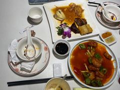 金沙红米肠（超）-稻香饭店(IFS国金中心店)