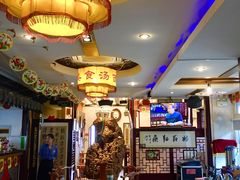 -同得兴 Since·1995 传统苏式面馆(十全街店)