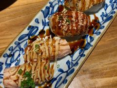 -石屋料理(南京西路店)