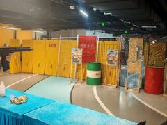 -319集结地真人CS·聚会团建·轰趴体验馆(超极合生汇店)