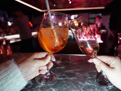 -罗斯福色戒酒吧(外滩店)