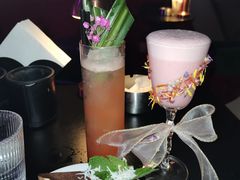 -苏丝的天空高空酒吧Suzie's Sky Bar