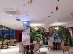 大堂-茉莉餐厅(包河万达店)