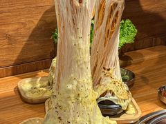 -哼蟹二将·烤肉酱蟹(合生汇店)